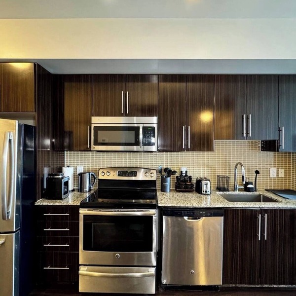 Urban Stay