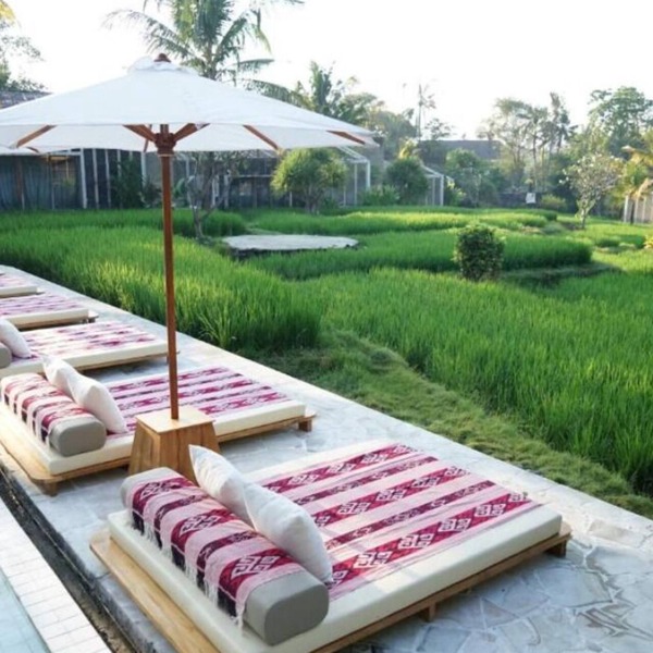 Urban Suite room include breakfast 2 minutes walk to beach