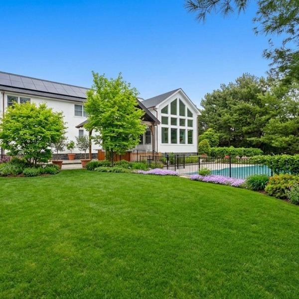 US Open Luxury Retreat - 9 Min to Course - sleeps 10