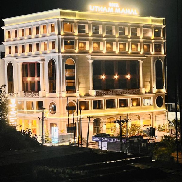 Utham Mahal
