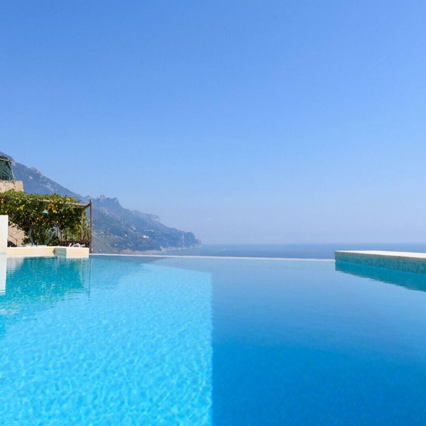 UVA, Pagliarulo Complex by AMALFIVACATION.IT, Pool, Sea View, 2 Terraces