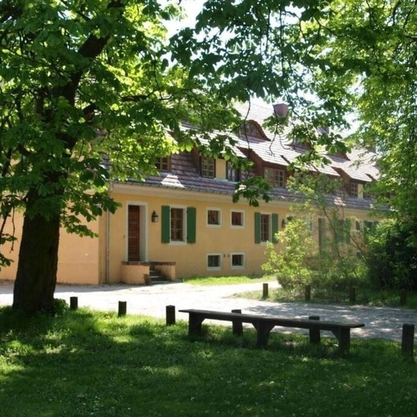 Vacation apartment/apartment for 4 guests with 101m² in Nuthe-Urstromtal (117830)