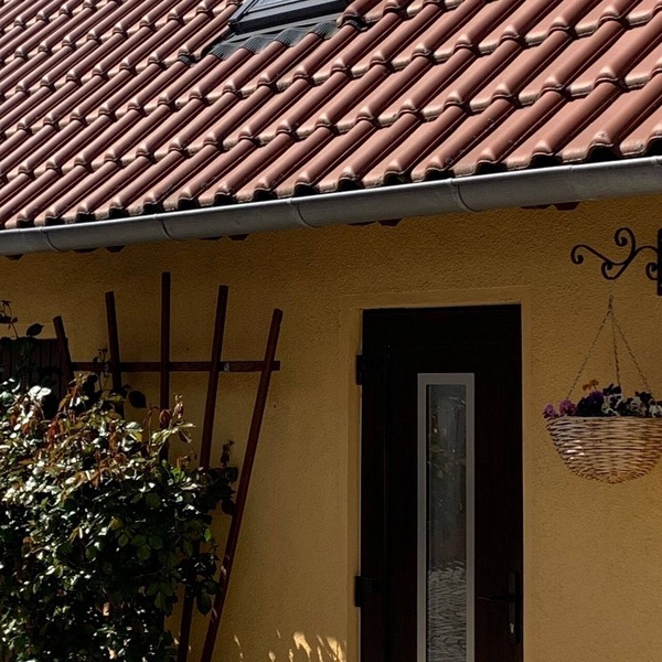 Vacation apartment/apartment for 4 guests with 60m² in Heideblick (295399)