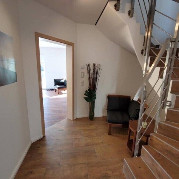 Vacation apartment Im Grund 22d
