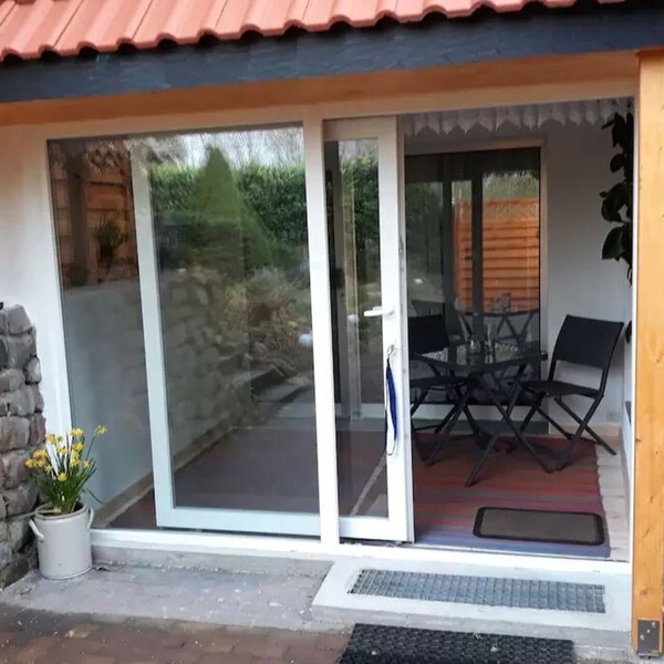 Vacation apartment WE 2