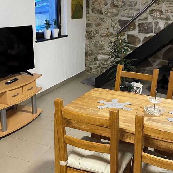 Vacation apartment Eschbach Hof at the Nürburgring