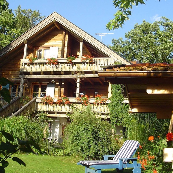 Vacation apartment Kugler