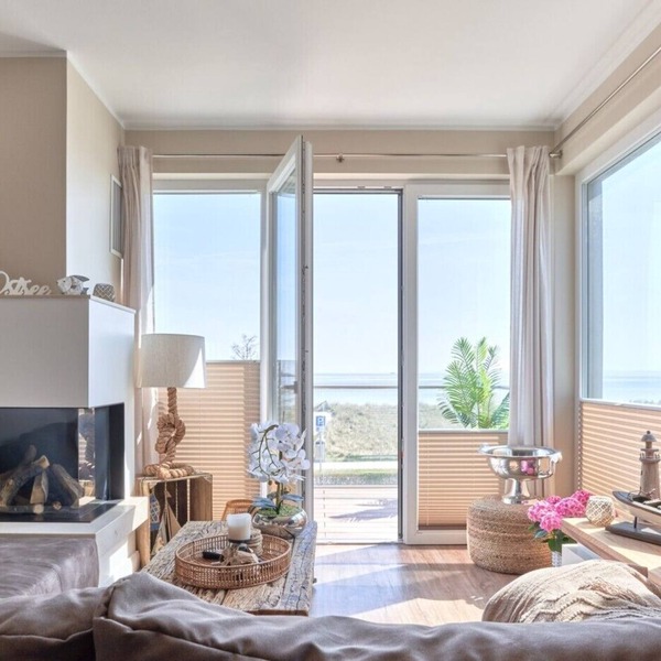 Vacation apartment Ocean House