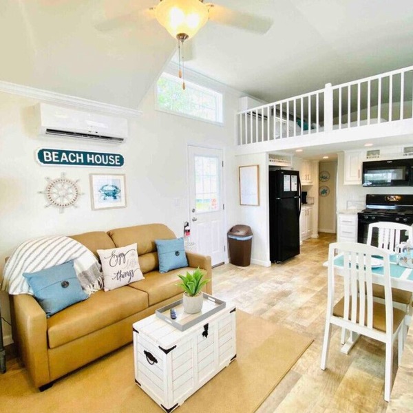 Vacation Cottages in North Myrtle Beach #66