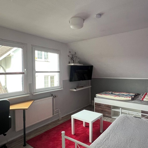 Vacation apartment in Neuenhagen