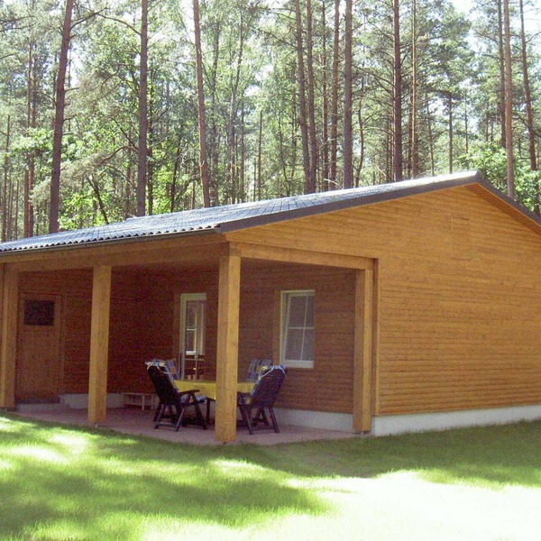 Vacation home 3 - Dependance vacation homes at Kastavensee