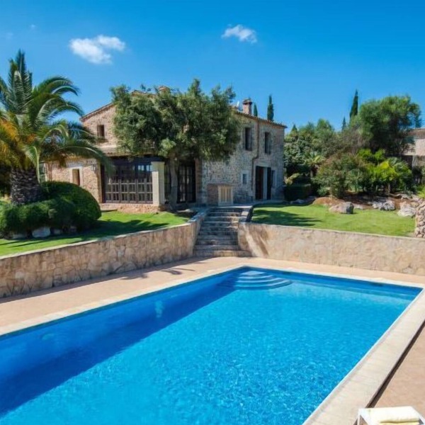 Vacation home Can Gall in Costitx - 8 persons, 4 bedrooms