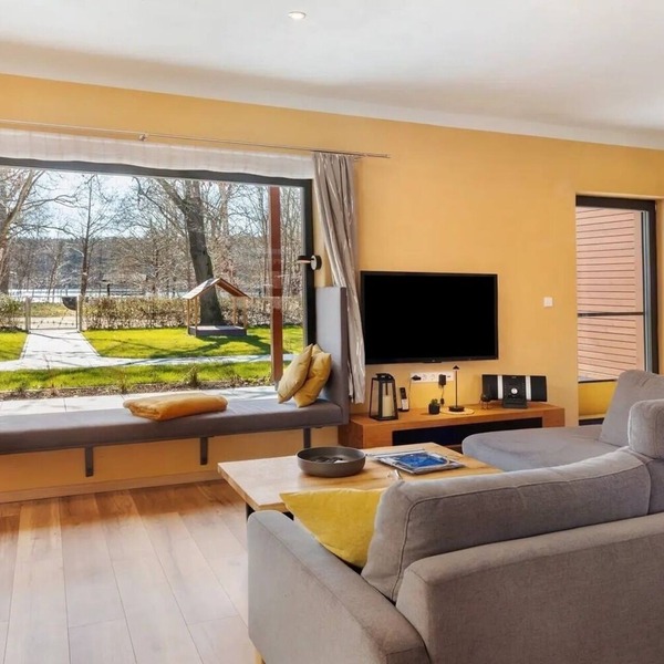Vacation home for 4 guests with 80m² in Stechow- Ferchesar (269844)