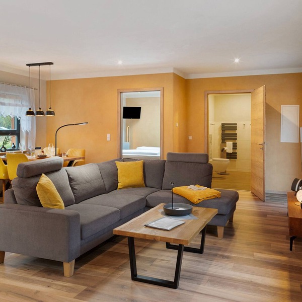 Vacation home for 4 guests with 80m² in Stechow-Ferchesar (270507)
