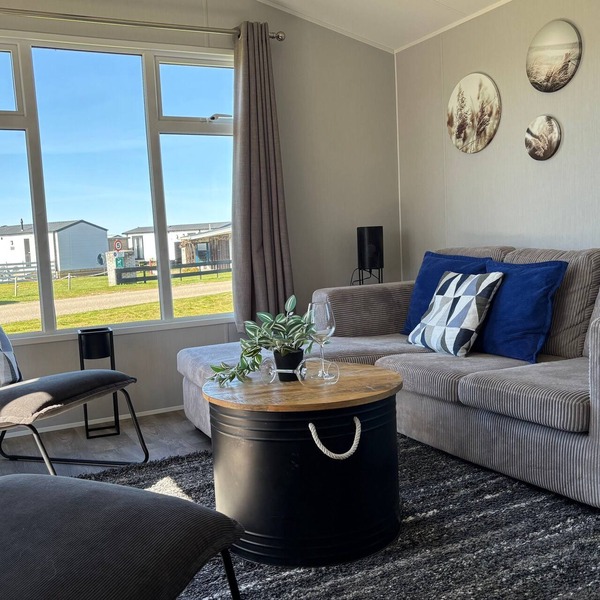 Vacation home for 6 guests with 40m² in Westerland (168848)