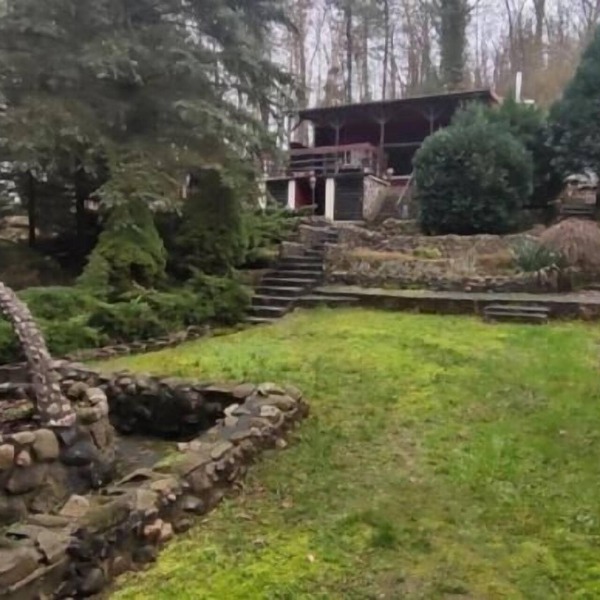 Vacation home for 3 guests with 40m² in Schwedt/Oder (245032)