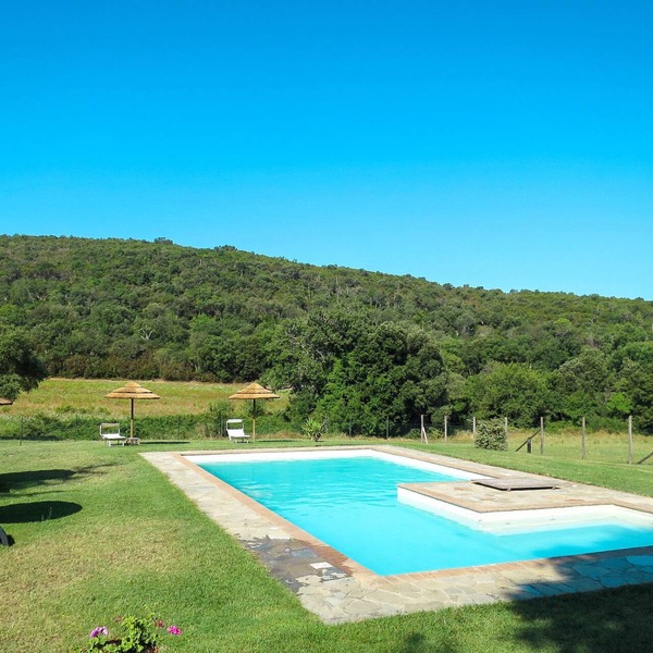 Vacation home Gaia by Interhome