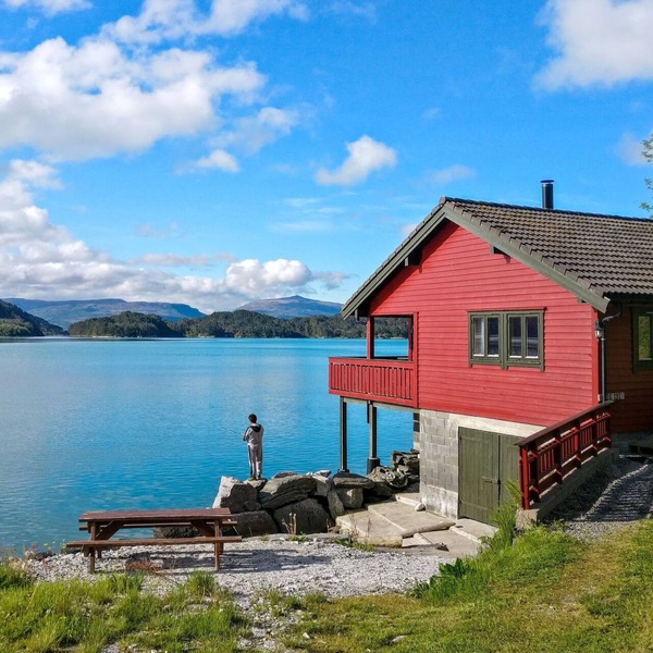 Vacation home Idun by Interhome