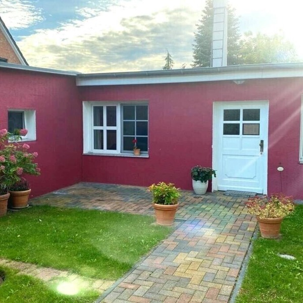 Vacation home in Berlin-Köpenick