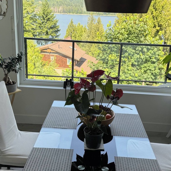 Vacation home in Sechelt
