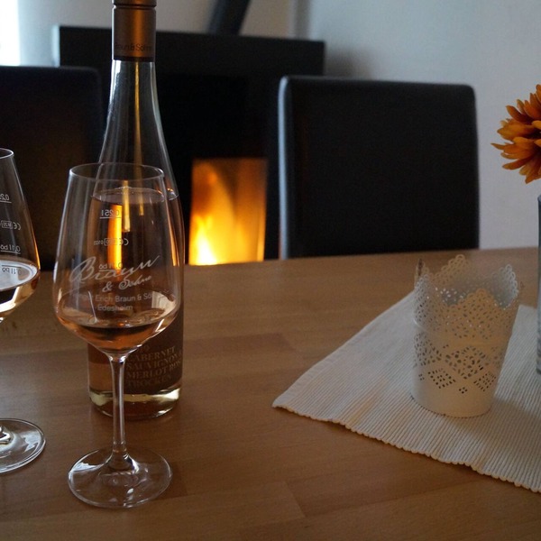 Vacation home "Lisbeth"