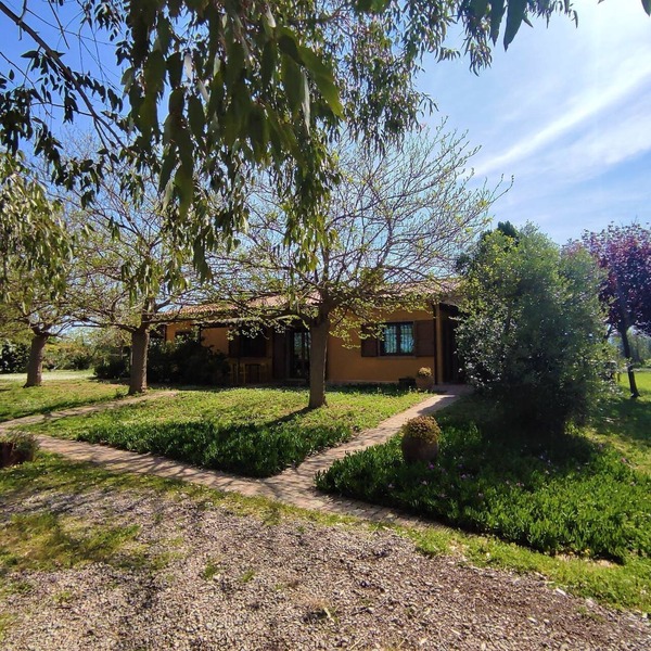 Vacation home Ovest by Interhome