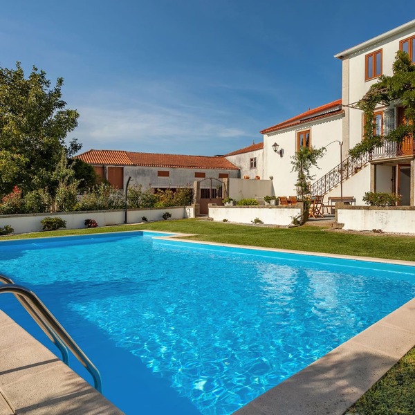 Vacation home Pena by Interhome