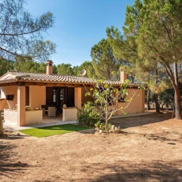 Vacation home Relax by Interhome