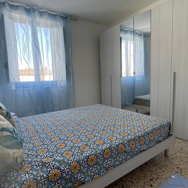 Vacation home relaxing sea view
