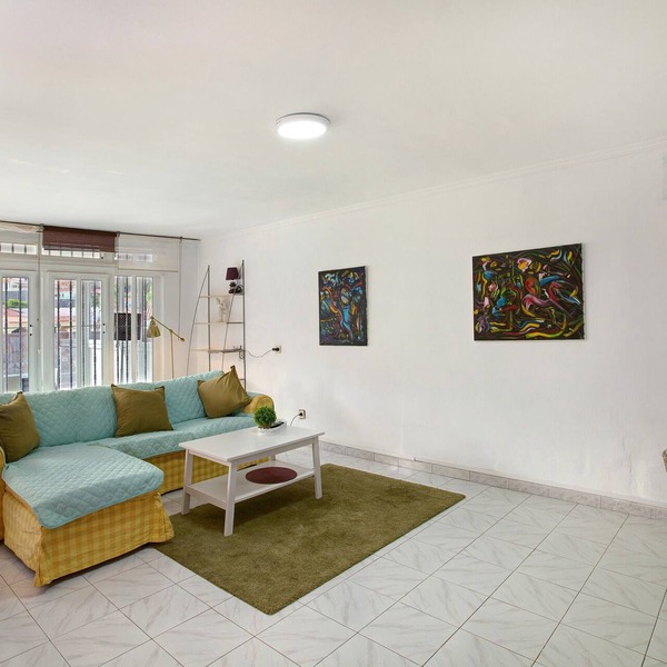 Vacation Home 'Solhjem' with Mountain View, Garden, Terrace & Wi-Fi