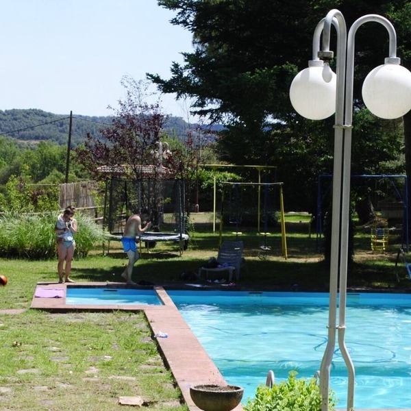 Vacation House L'aviador De Can Ton