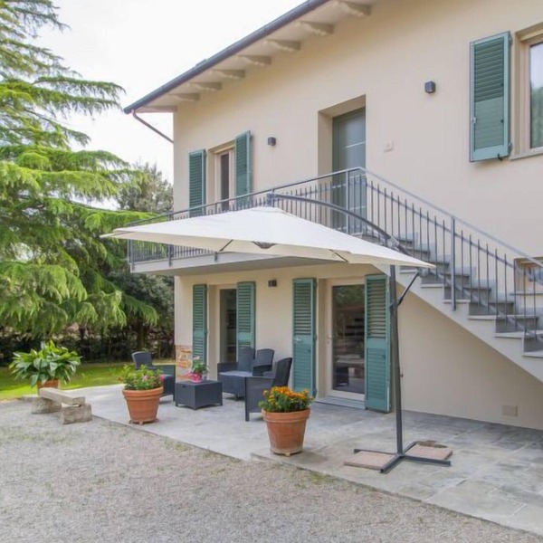Vacation home Volpe by Interhome