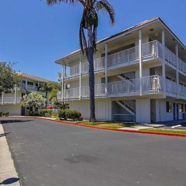Vagabond Inn - Carpinteria North
