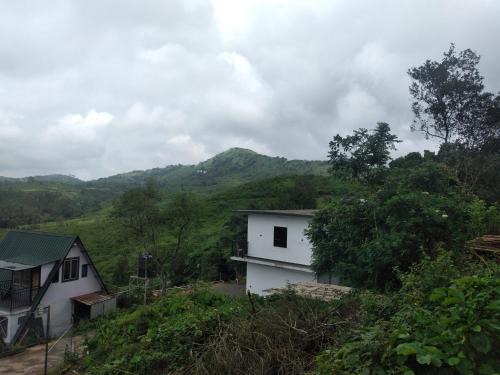 Vagamon leafhill mouthing view holidays