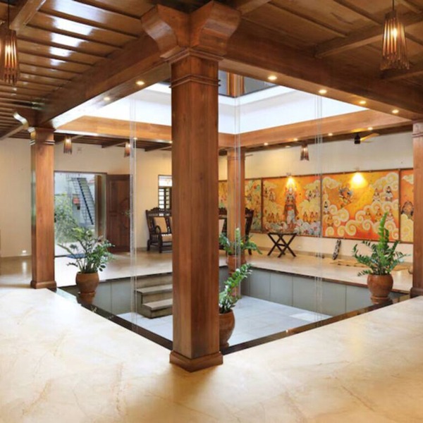 Vajra Ayurveda and Yoga Retreat