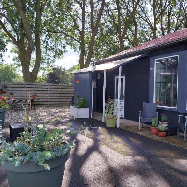 Vakantiewoning Hem