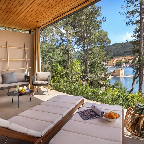 Valamar Amicor Resort