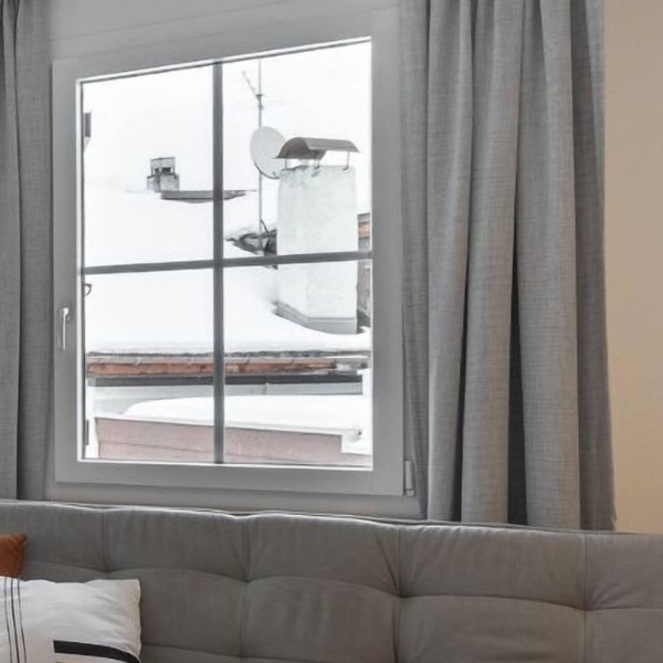 Valbernard Studio 4201: Renovated and stylishly furnished Studio for a relaxing vacation