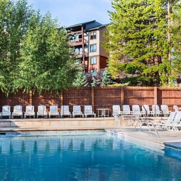 Valdoro Mountain Lodge, a Hilton Grand Vacations Club - 1 Bedroom