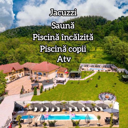 VALEA MAGURII
