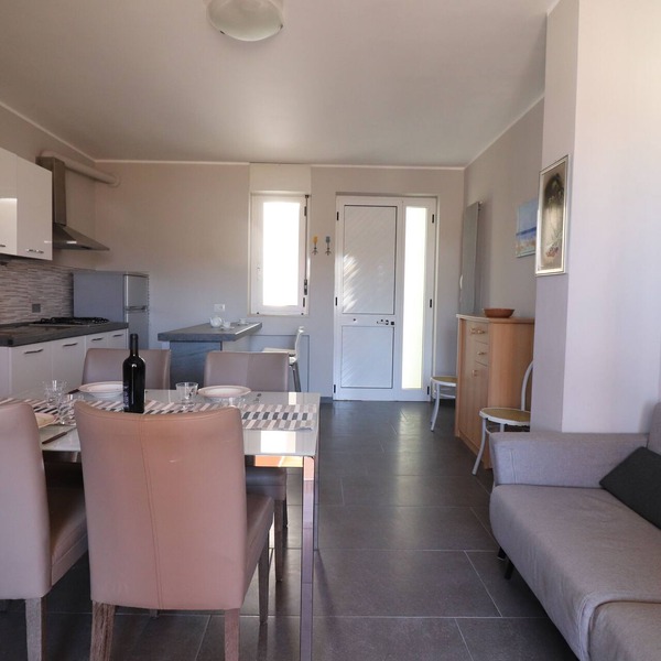 Valentina Holiday Home Modern Comfort in the Heart of Otrantos Historic Centr