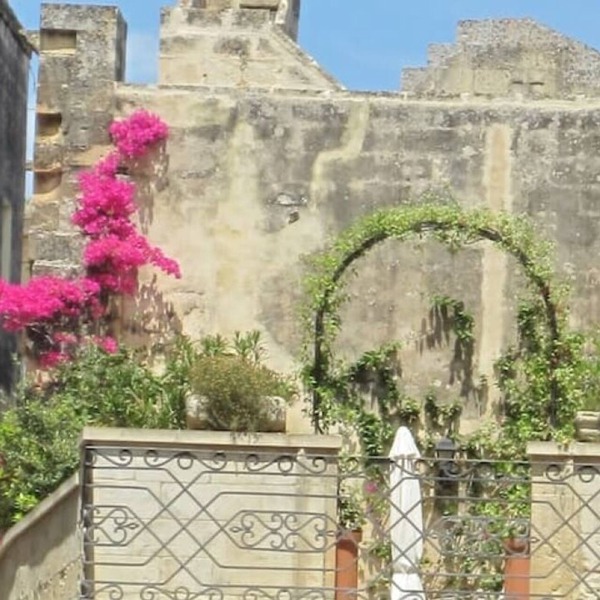 Valentini Historical House
