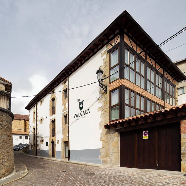 VALGALA Hotel Rural