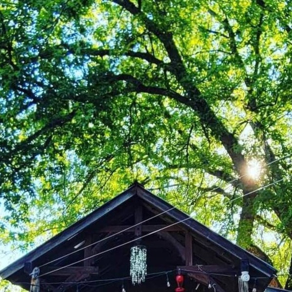 Valhalla Cottage