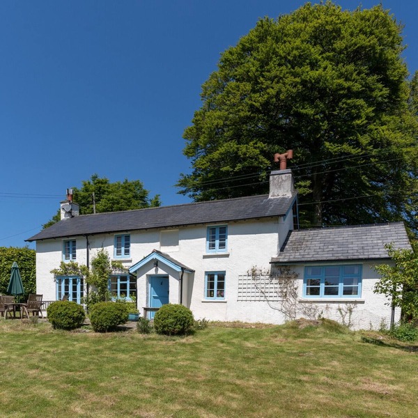 Valley Cottage