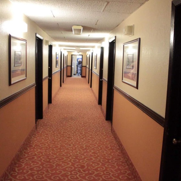 Valu Stay Inn