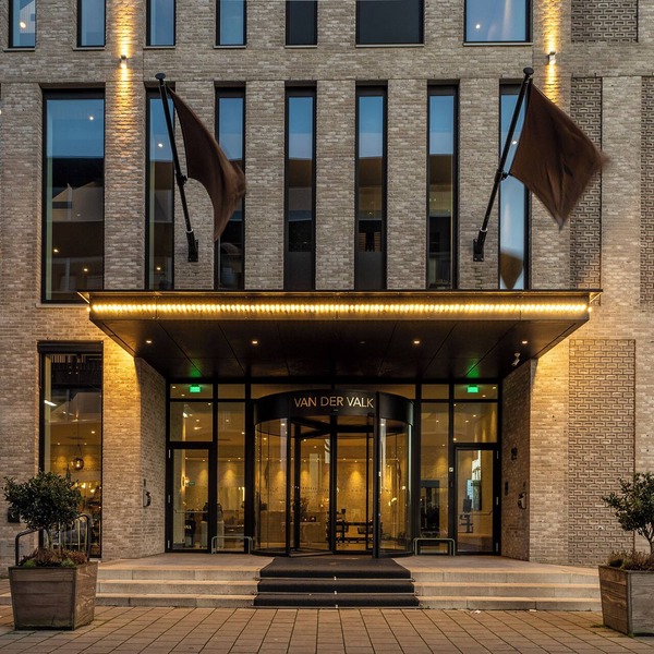 Van der Valk Amsterdam Amstel