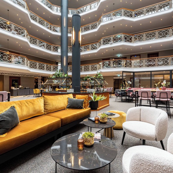 Van der Valk Hotel Berlin Brandenburg