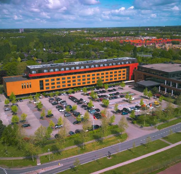 Van Der Valk Hotel Almere