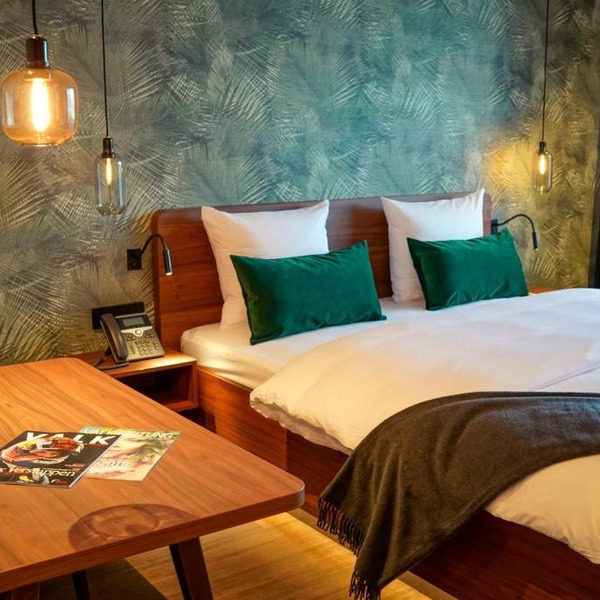 Van der Valk Hotel Berlin Brandenburg